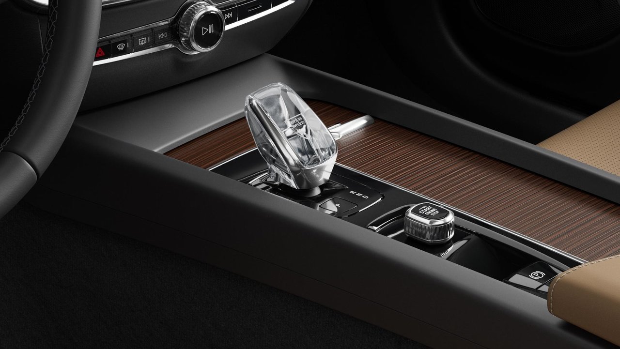 Volvo V60 Cross Country Ultra 2026-8
