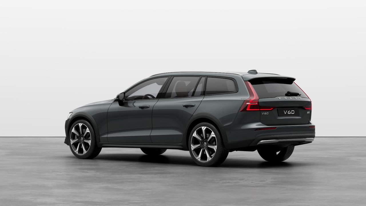 Volvo V60 Cross Country Ultra 2026-1