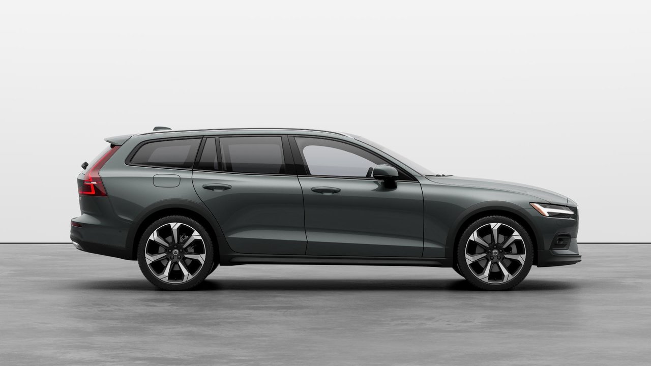 Volvo V60 Cross Country Ultra 2026-4