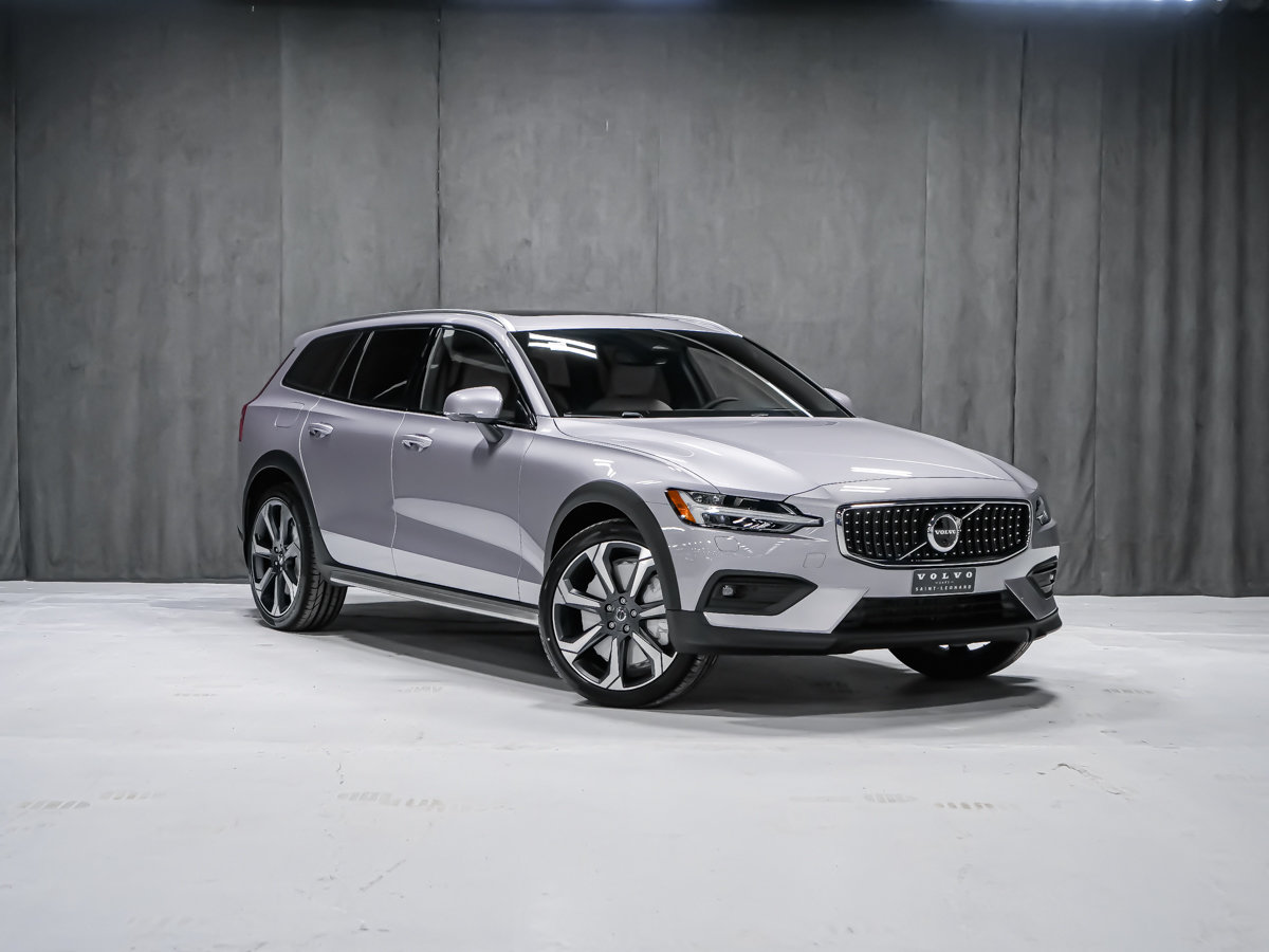 2026 Volvo V60 Cross Country Ultra-1