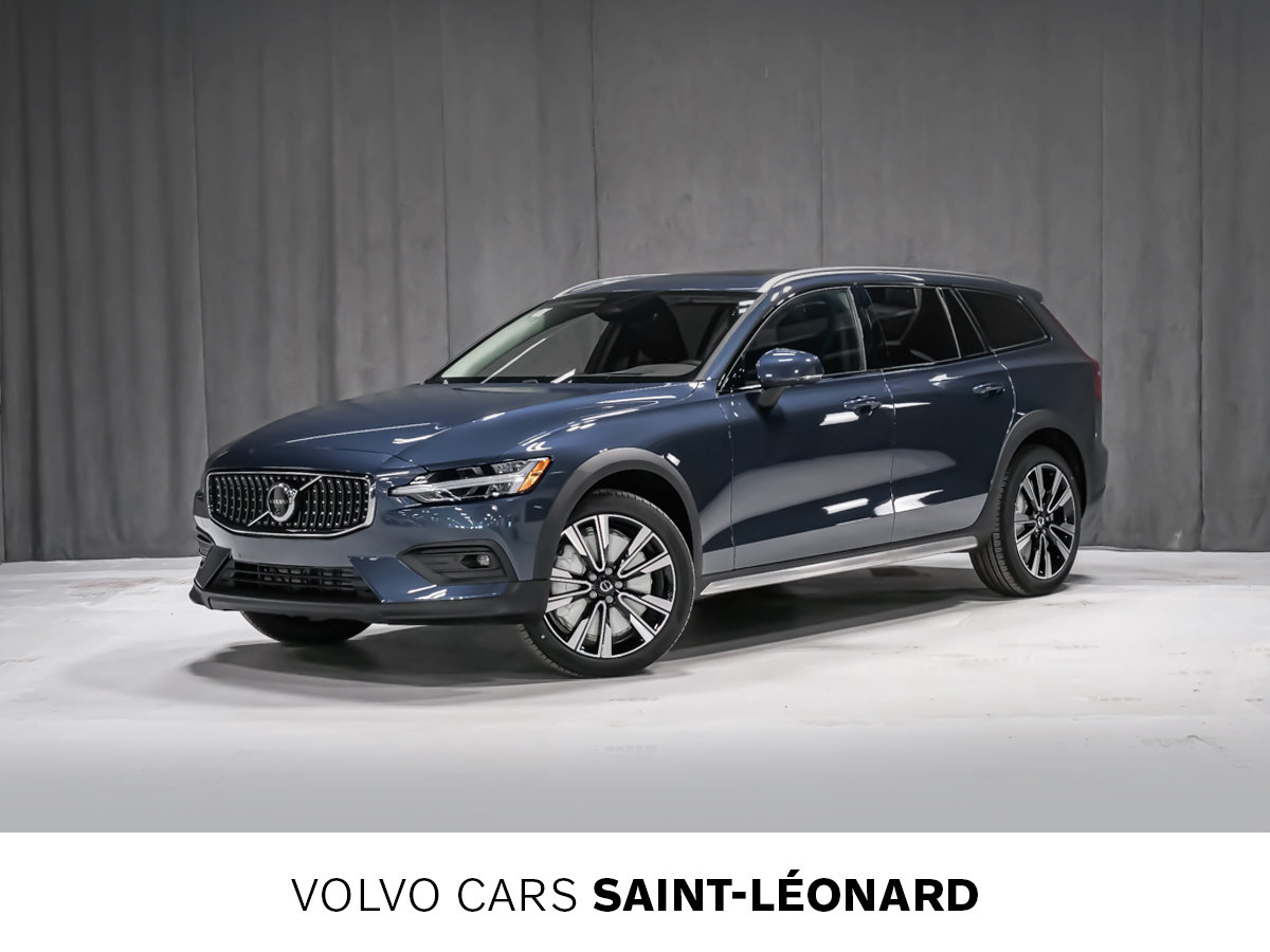 2026 Volvo V60 Cross Country Ultra-0