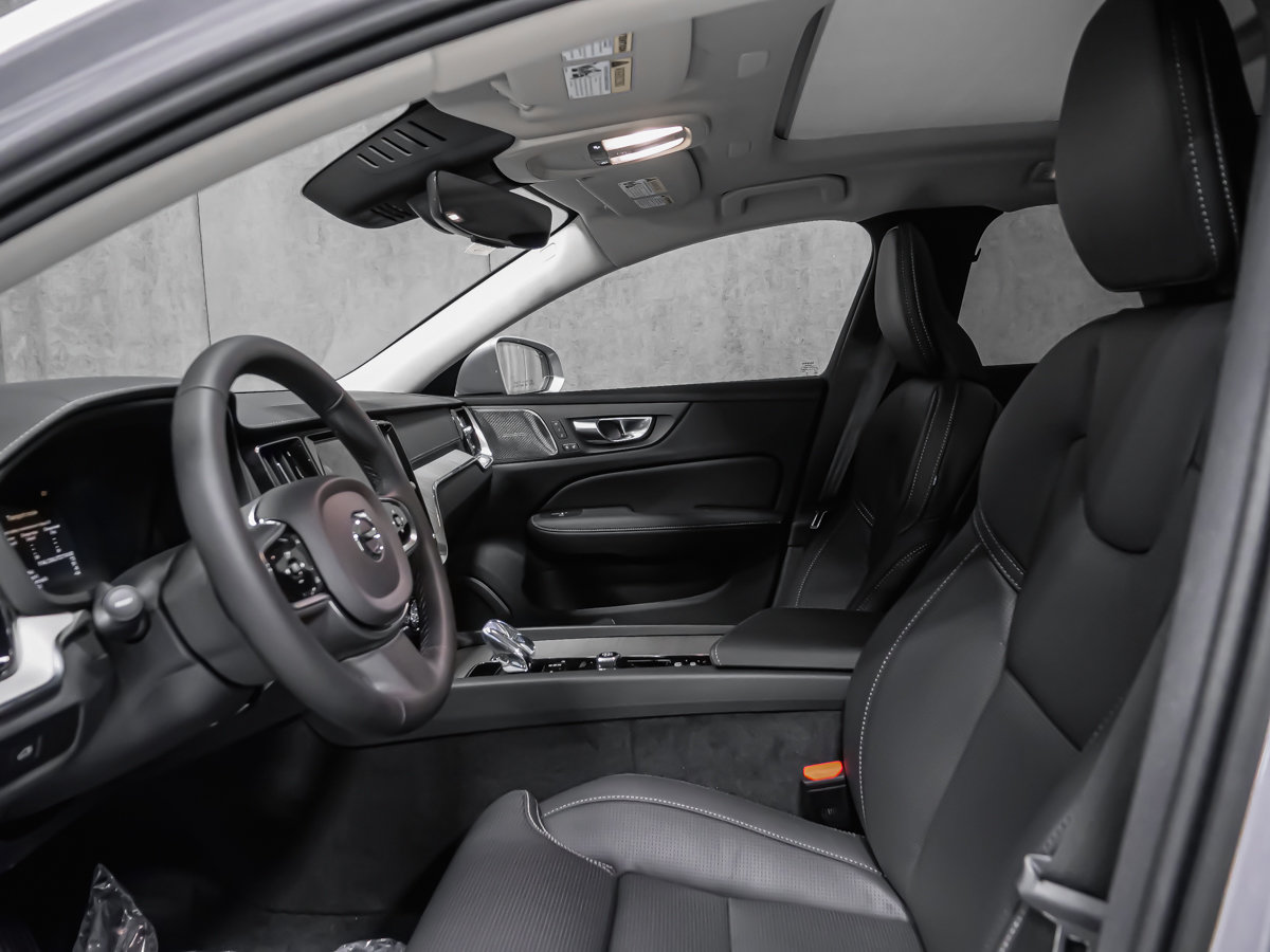 Volvo V60 Cross Country Ultra 2026-9