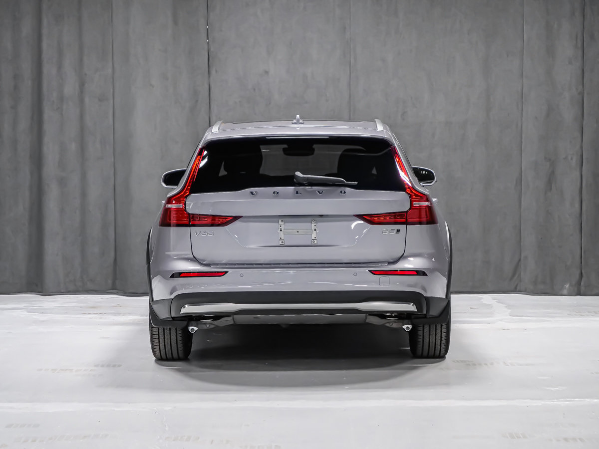 Volvo V60 Cross Country Ultra 2026-3
