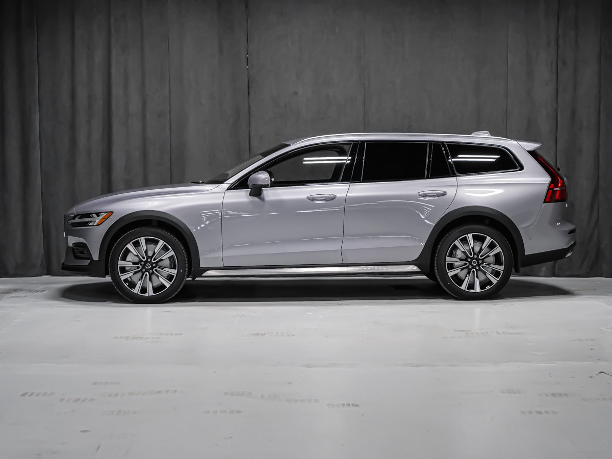 Volvo V60 Cross Country Ultra 2026-2