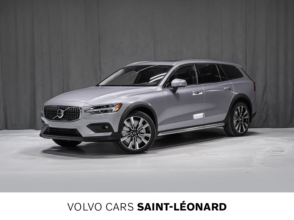 Volvo V60 Cross Country Ultra 2026-0