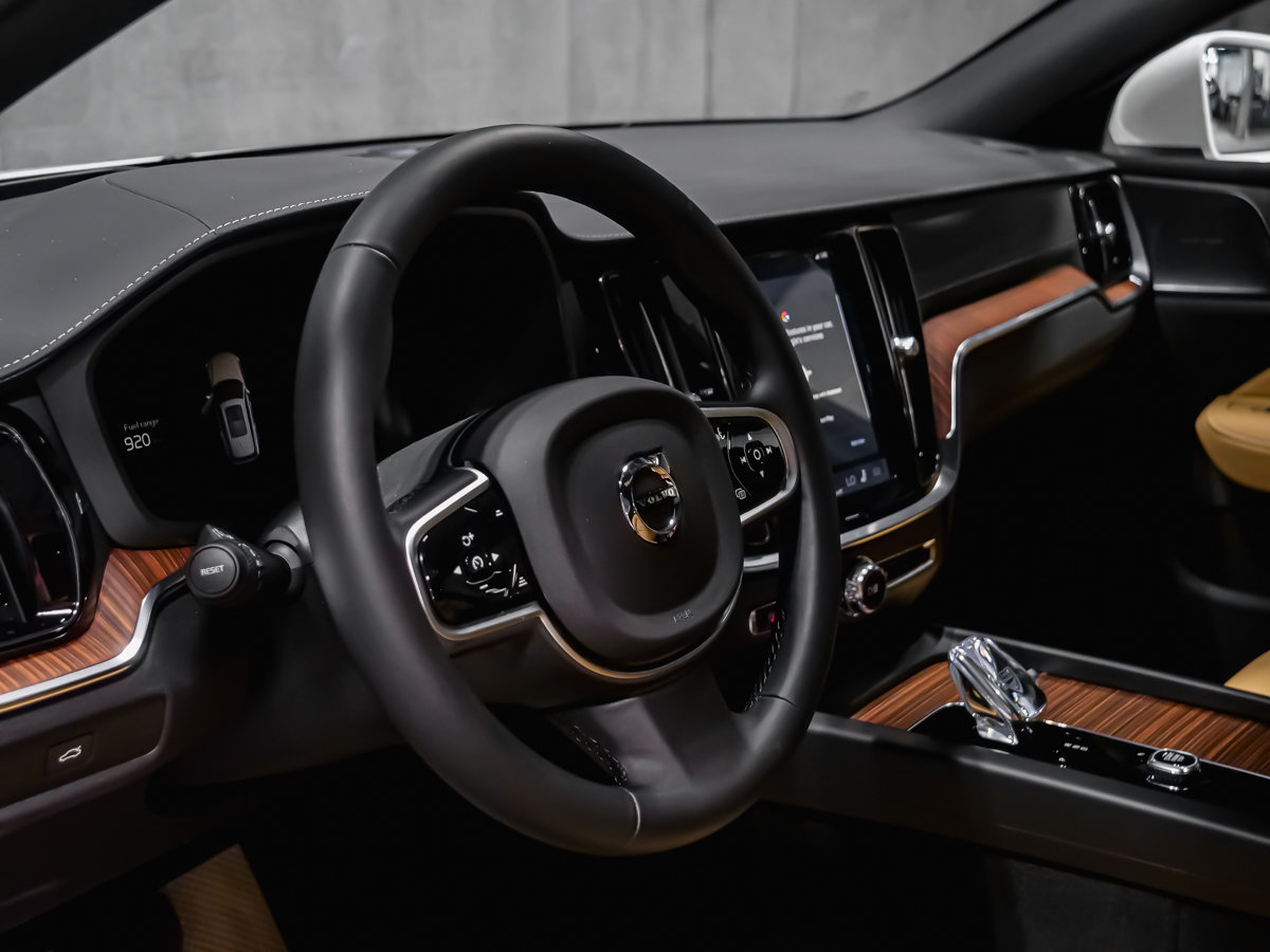 Volvo V60 Cross Country Ultra 2026-6