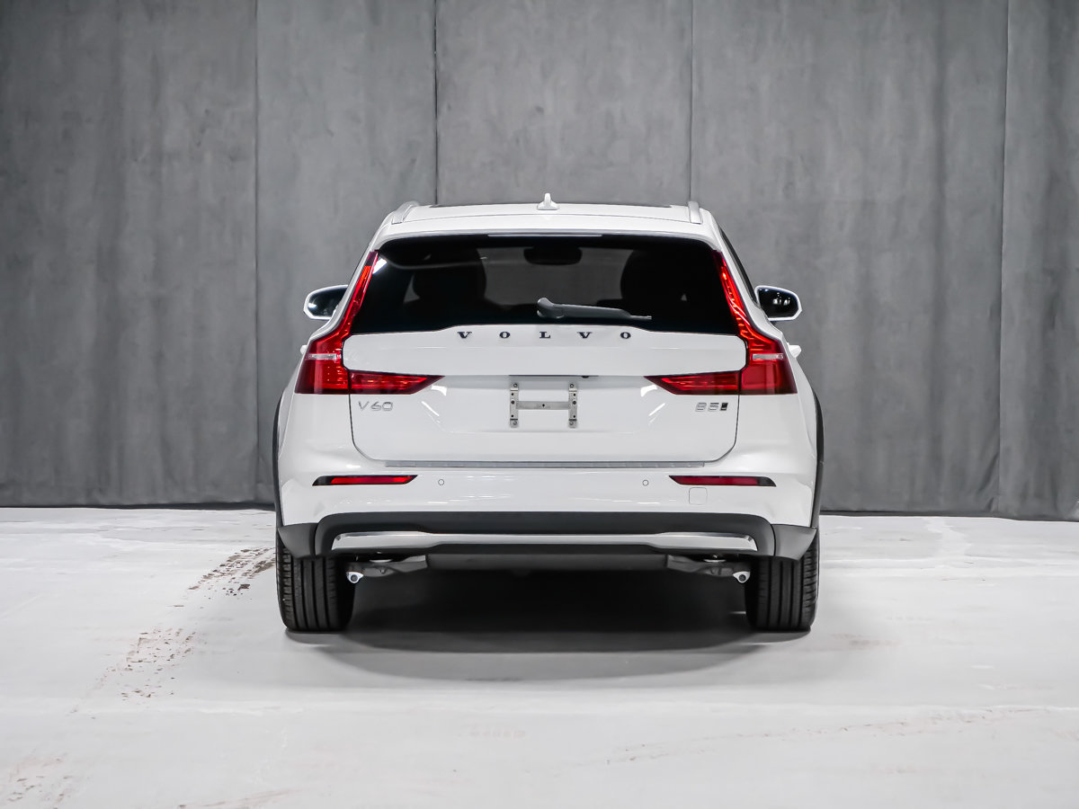 Volvo V60 Cross Country Ultra 2026-3