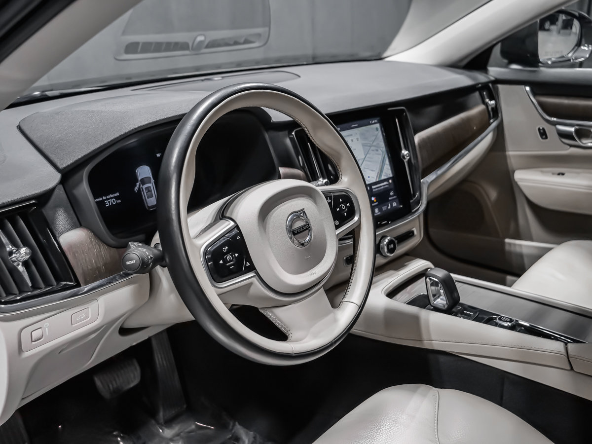 Volvo V90 Cross Country B6 ENSEMBLE CLIMAT 2022-7