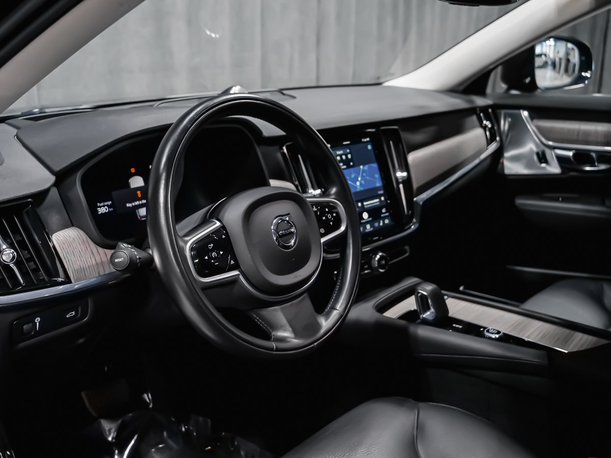 2022 Volvo V90 Cross Country B6 CLIMATE PREMIUM-7