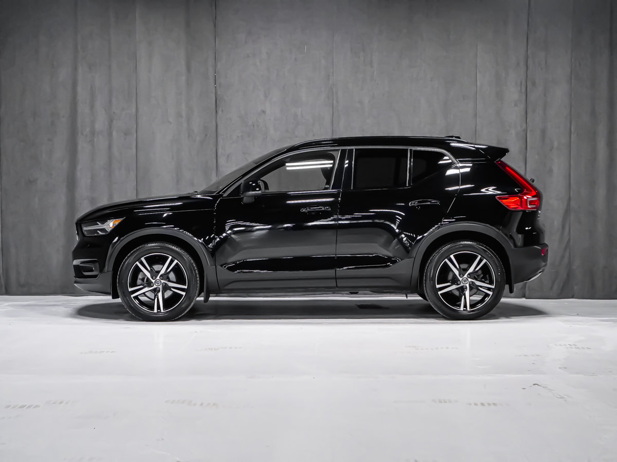 Volvo XC40 R-Design Harman Kardon 2022-2