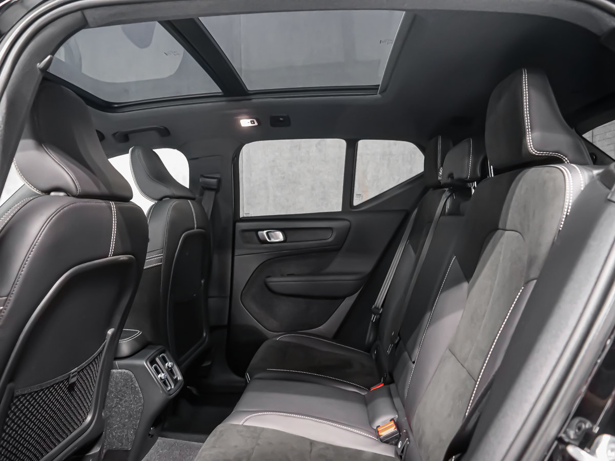 Volvo XC40 R-Design Harman Kardon 2022-12
