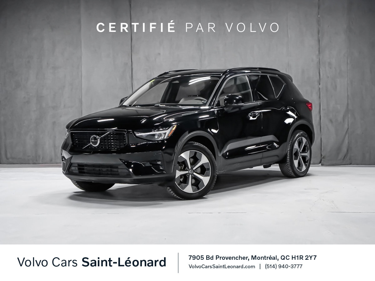used-2023-volvo-xc40-with-18-064-km-for-sale-at-otogo