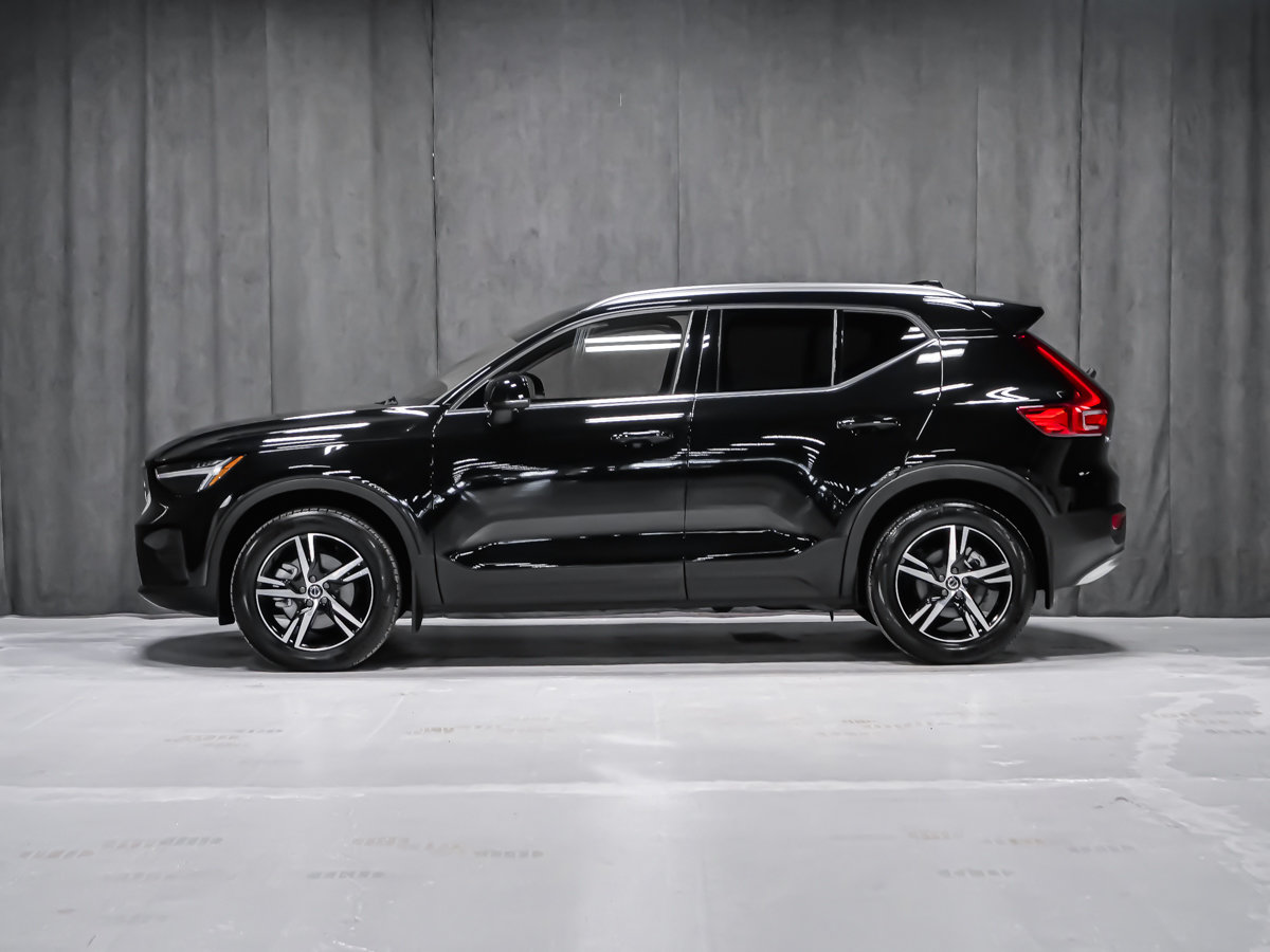 Volvo XC40 B5 CORE BRIGHT CLIMATE 2025-2