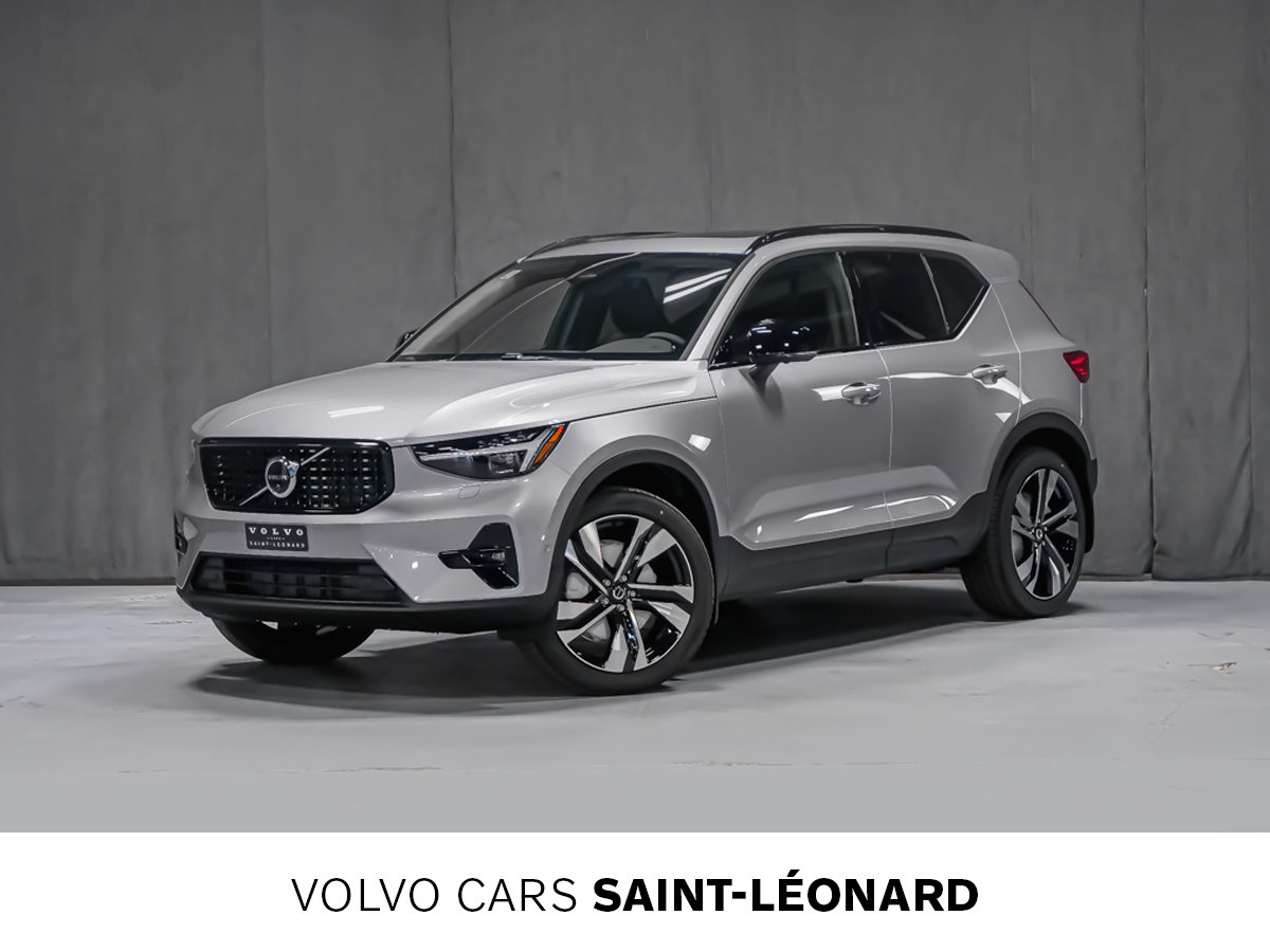 2026 Volvo XC40 Ultra (Dark Theme)-0