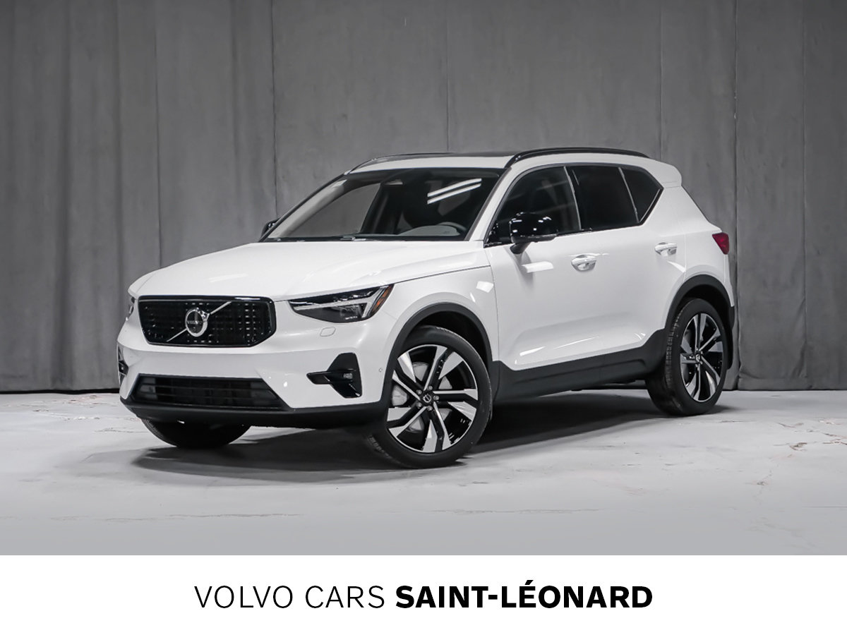 2026 Volvo XC40 Ultra (Dark Theme)-0