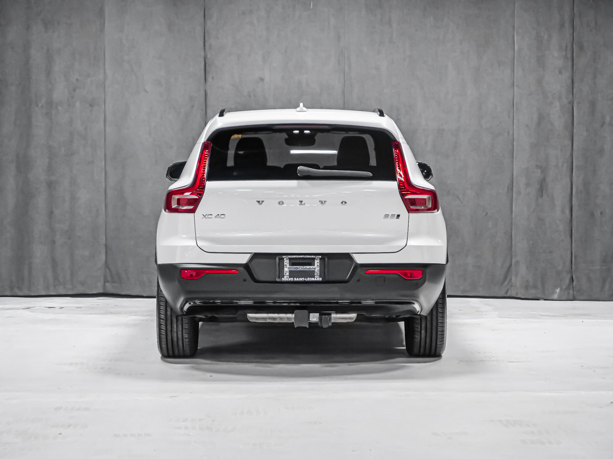 Volvo XC40 B5 PLUS DARK CLIMAT CYCLISTE 2026-4