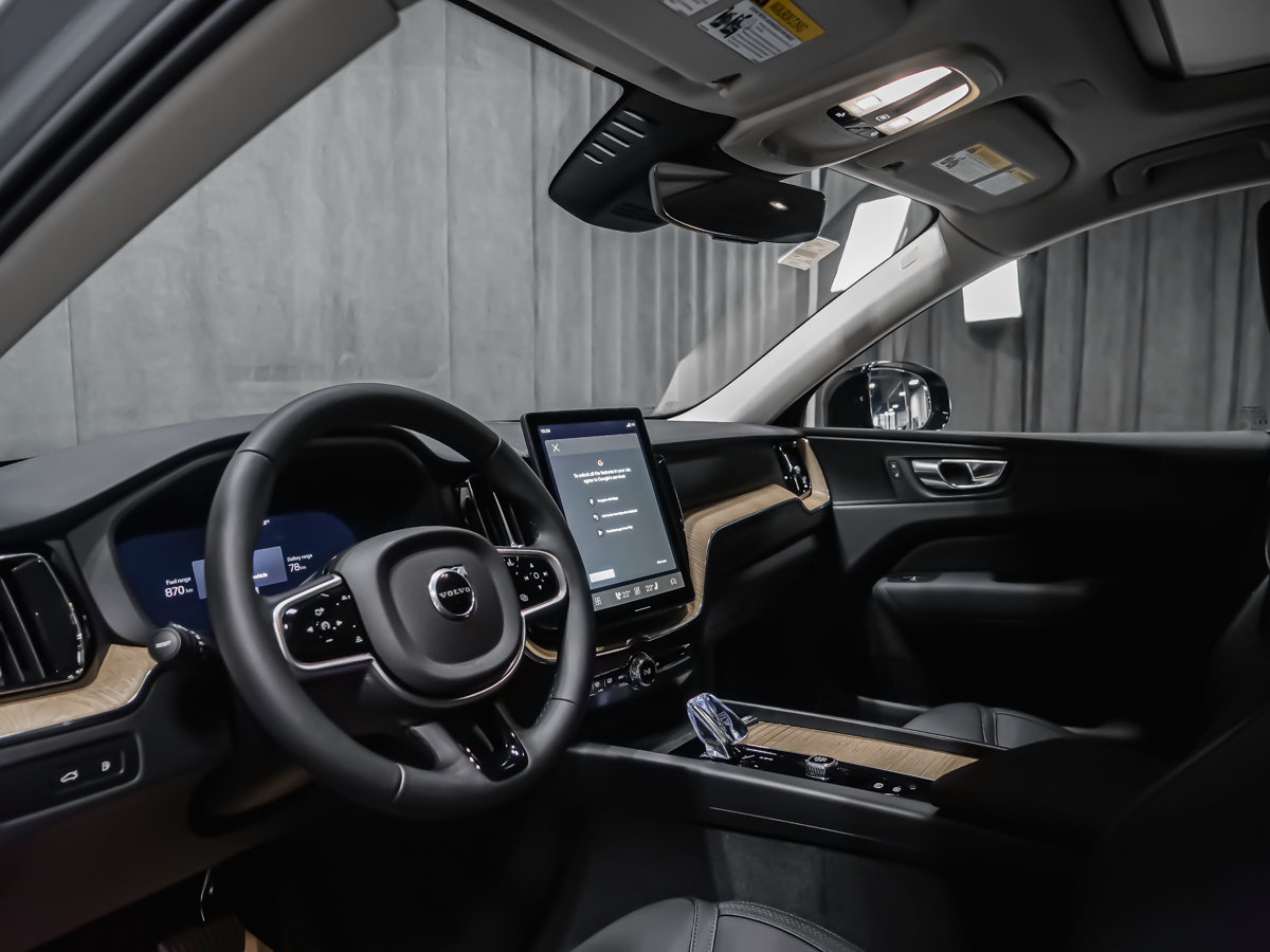 Volvo XC60 Plug-in hybrid Plus 2026-6