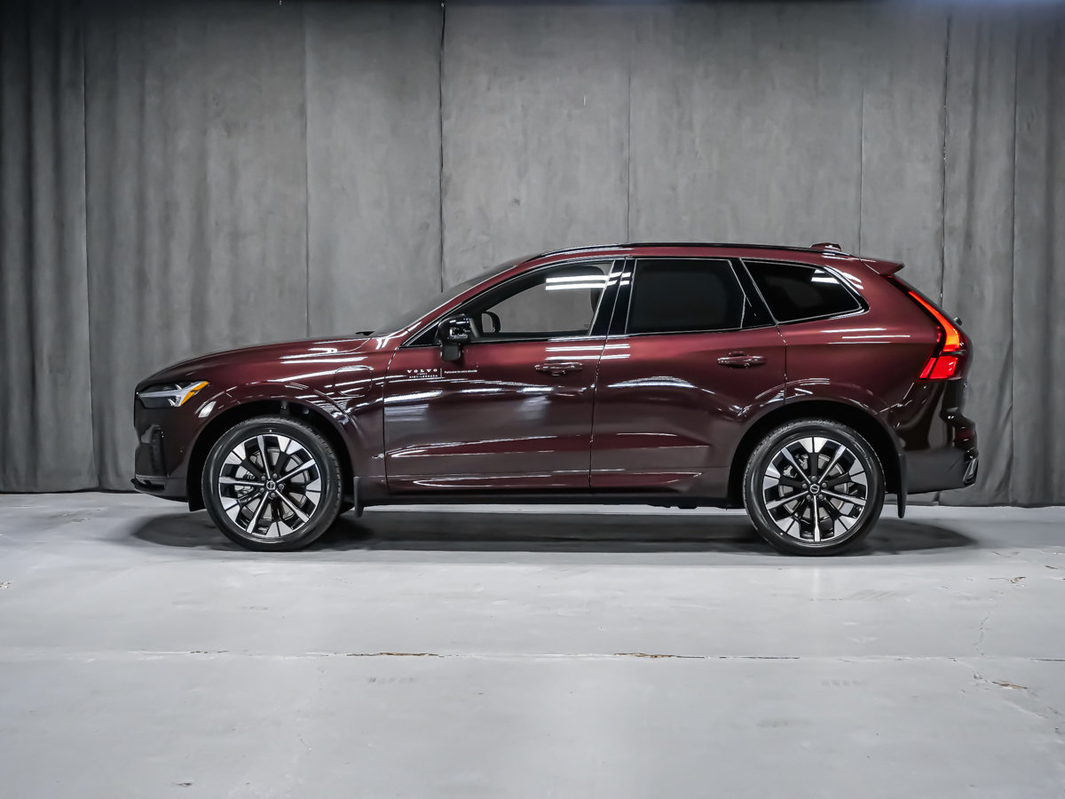 Volvo XC60 Plug-in hybrid Plus 2026-3