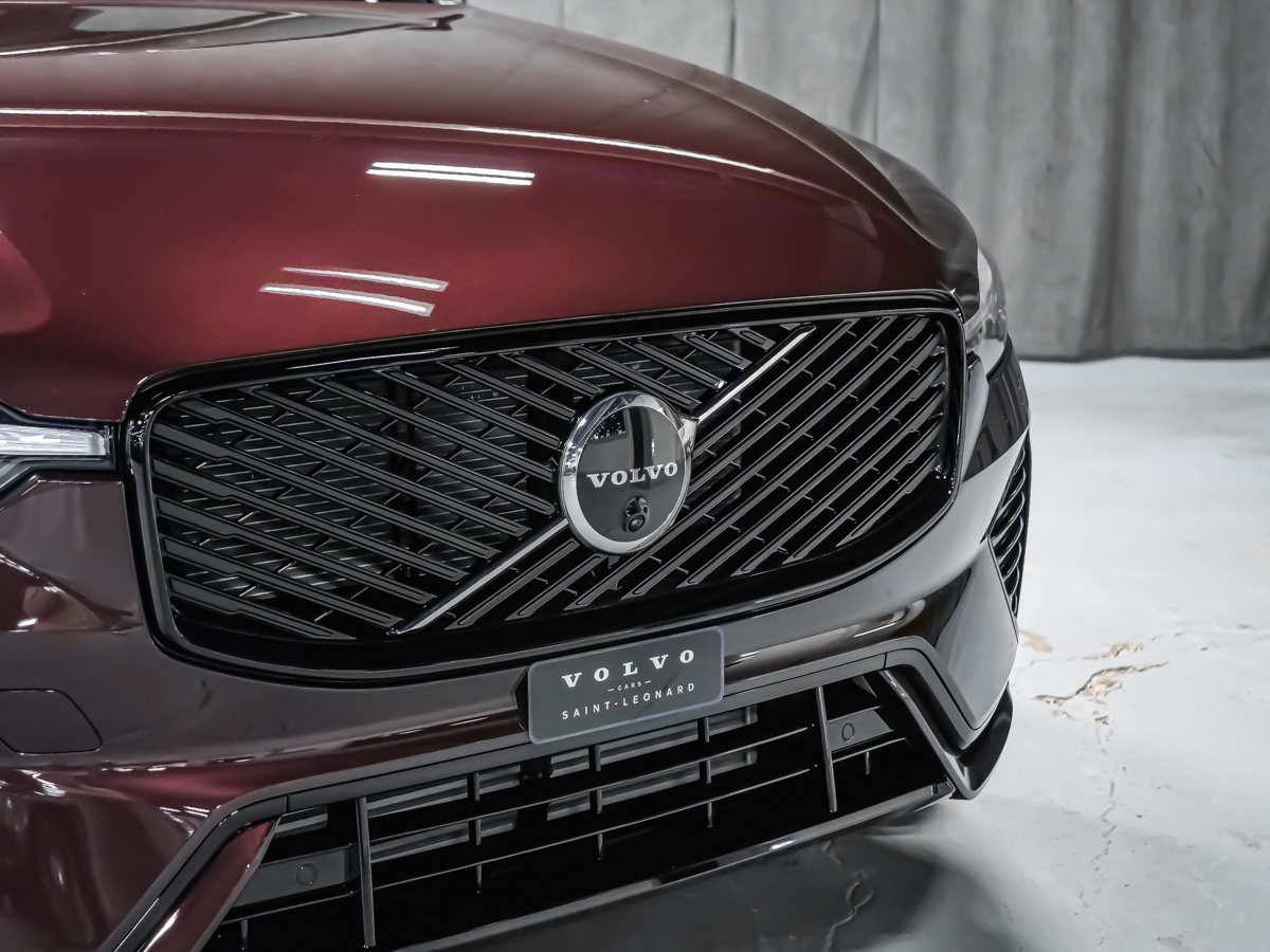 Volvo XC60 Plug-in hybrid Plus 2026-6