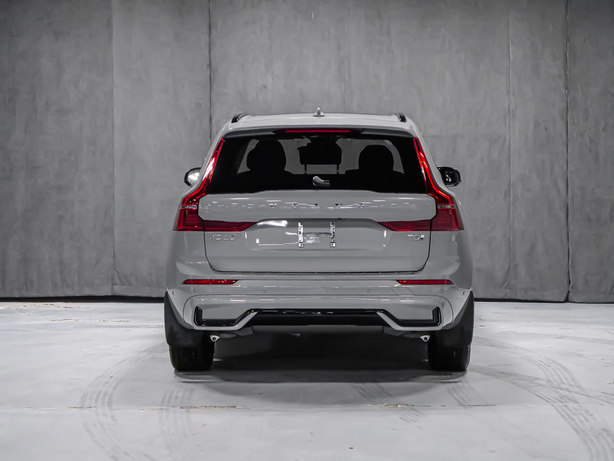 Volvo XC60 Plug-in hybrid Plus 2026-6