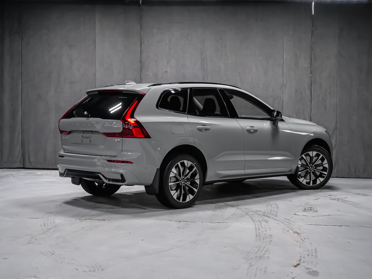 Volvo XC60 Plug-in hybrid Plus 2026-3
