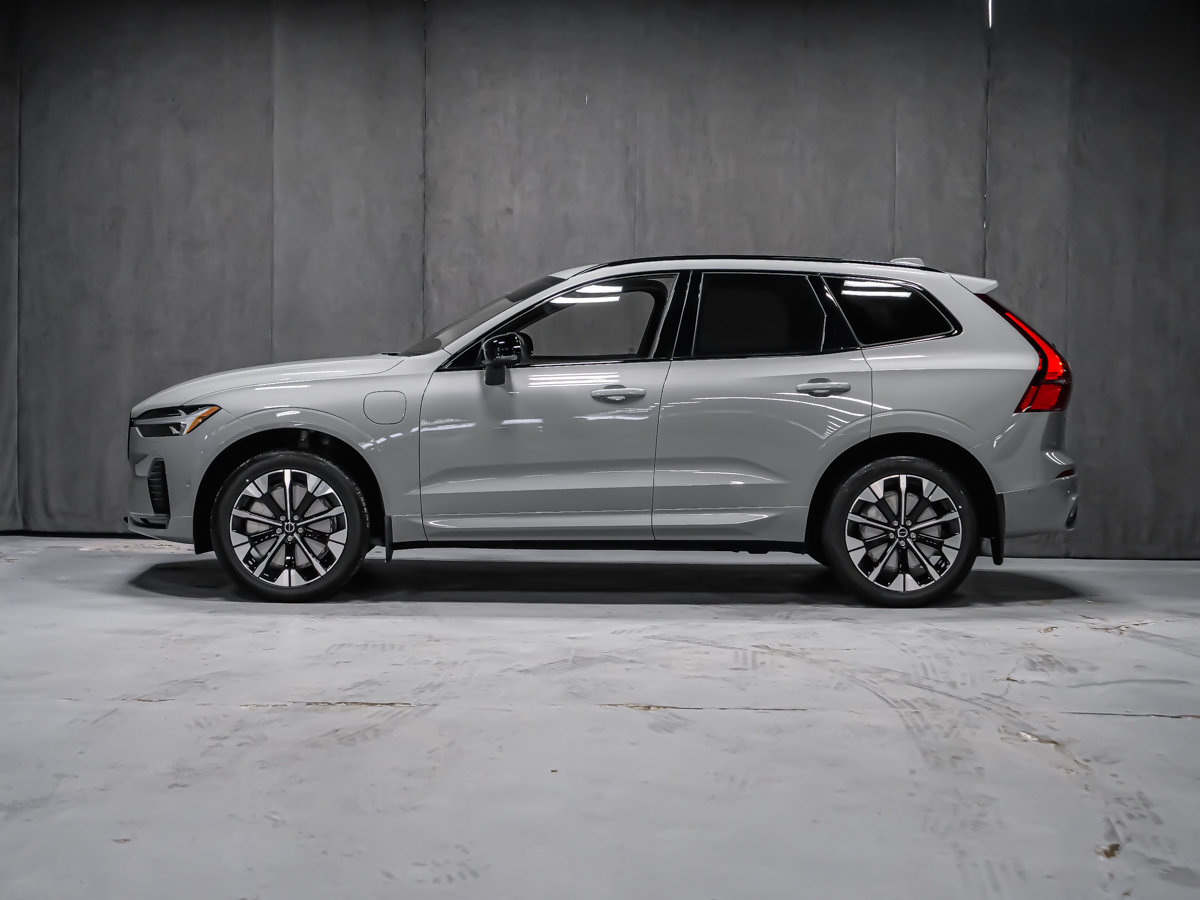 Volvo XC60 Plug-in hybrid Plus 2026-4