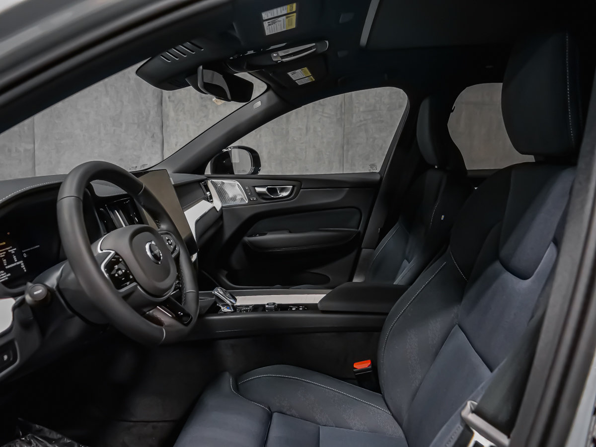 2026 Volvo XC60 Plug-in hybrid Ultra-13