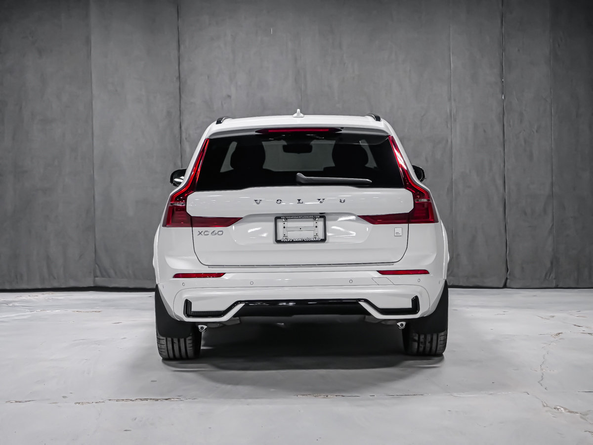 2026 Volvo XC60 Plug-In Hybrid Polestar Engineered-5
