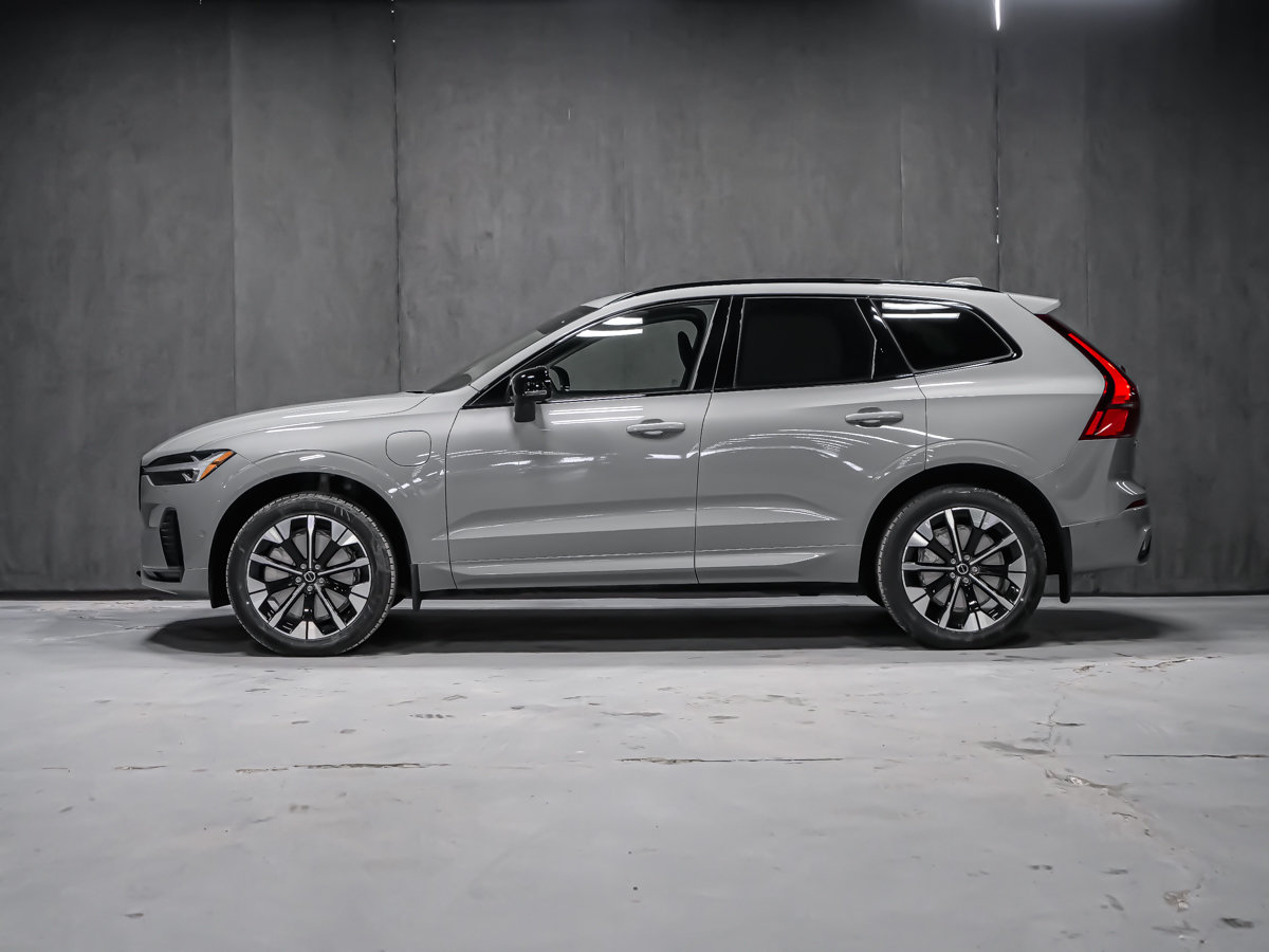Volvo XC60 Plug-in hybrid Ultra 2026-4