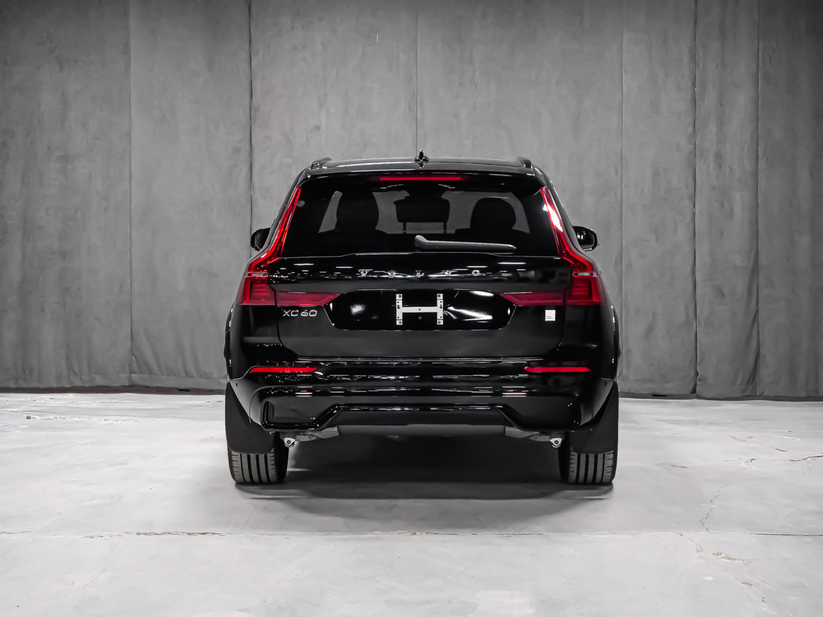 Volvo XC60 Plug-in hybrid Polestar Engineered 2026-5