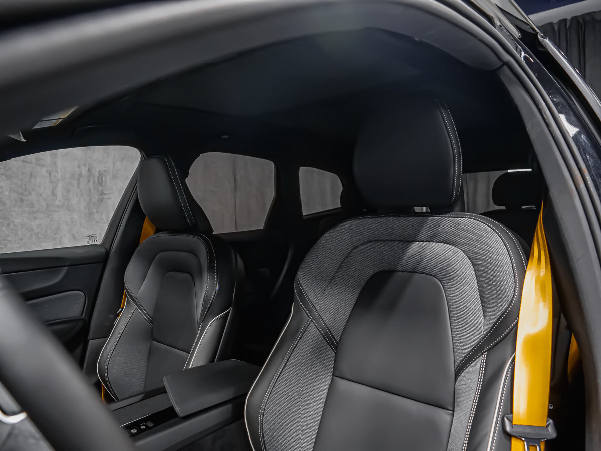 Volvo XC60 Plug-in hybrid Polestar Engineered 2026-16