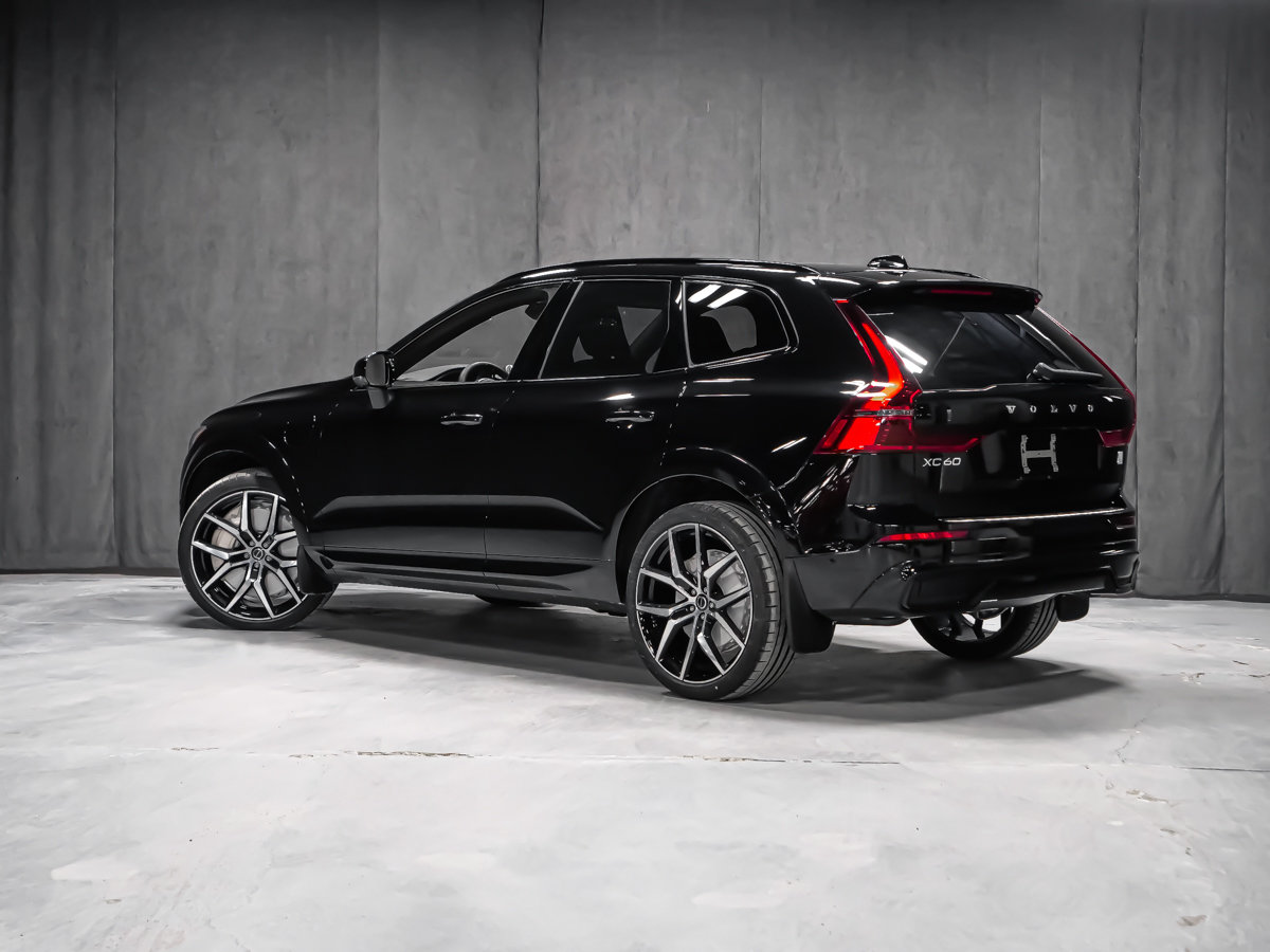 Volvo XC60 Plug-in hybrid Polestar Engineered 2026-4