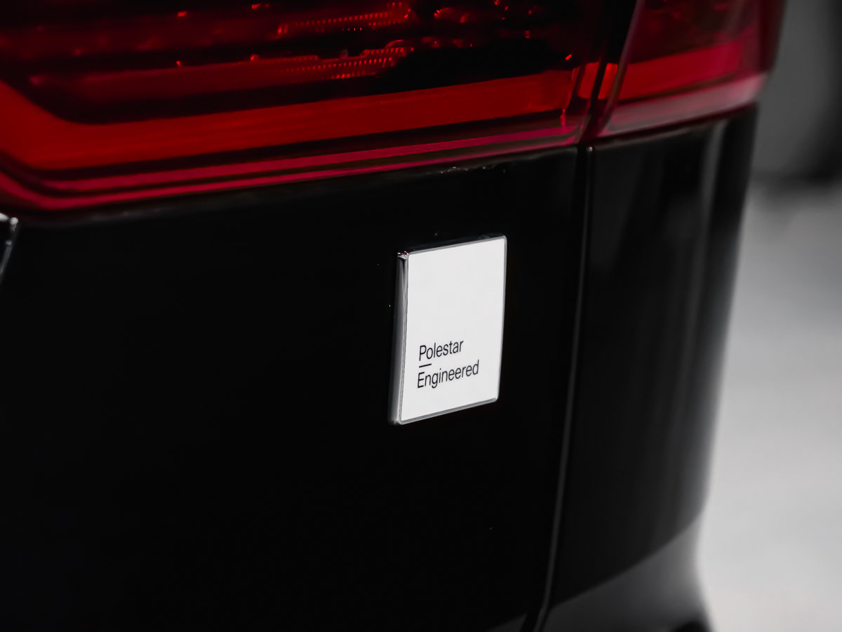 Volvo XC60 Plug-in hybrid Polestar Engineered 2026-6