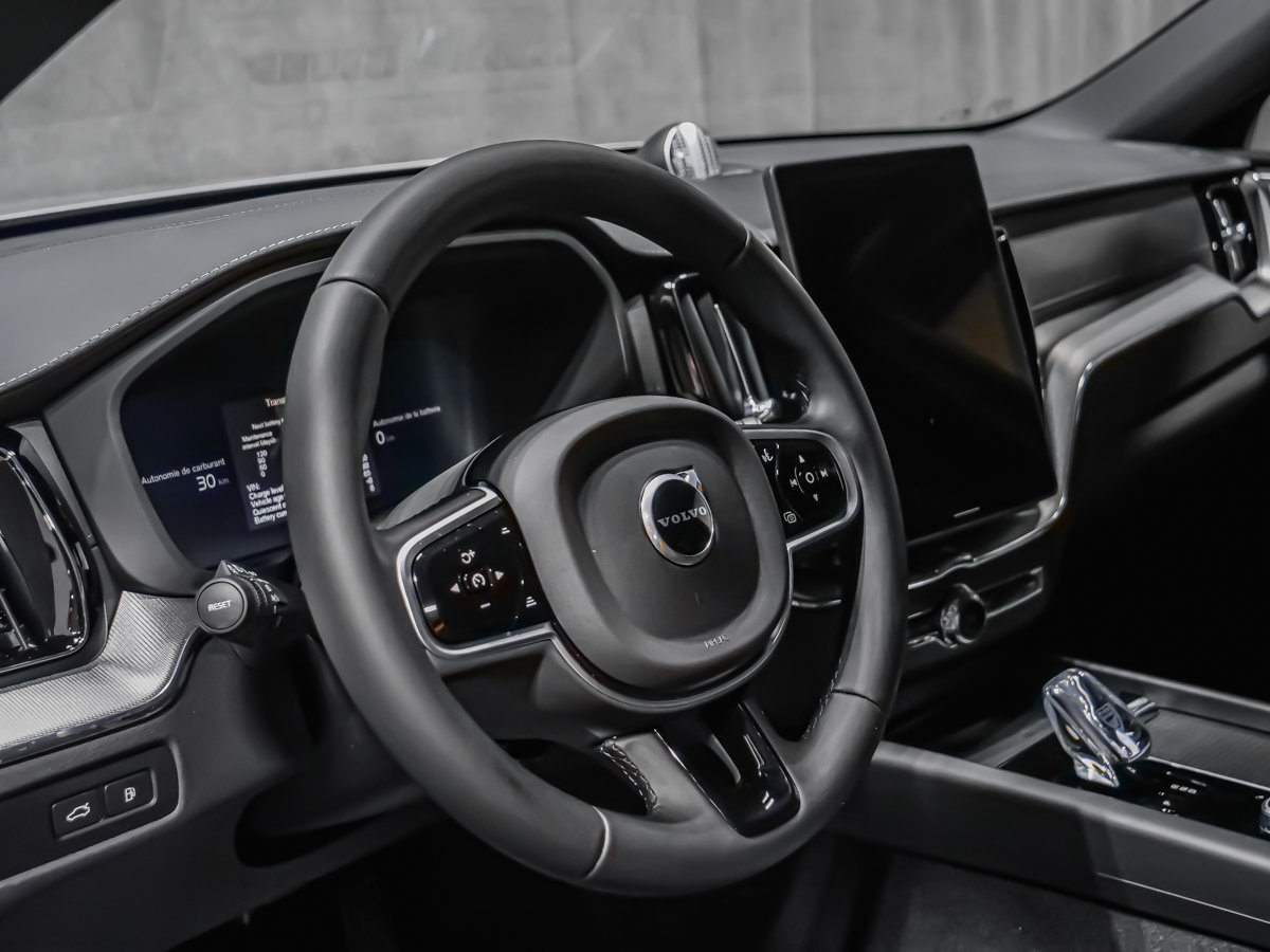 Volvo XC60 Plug-in hybrid Polestar Engineered 2026-10