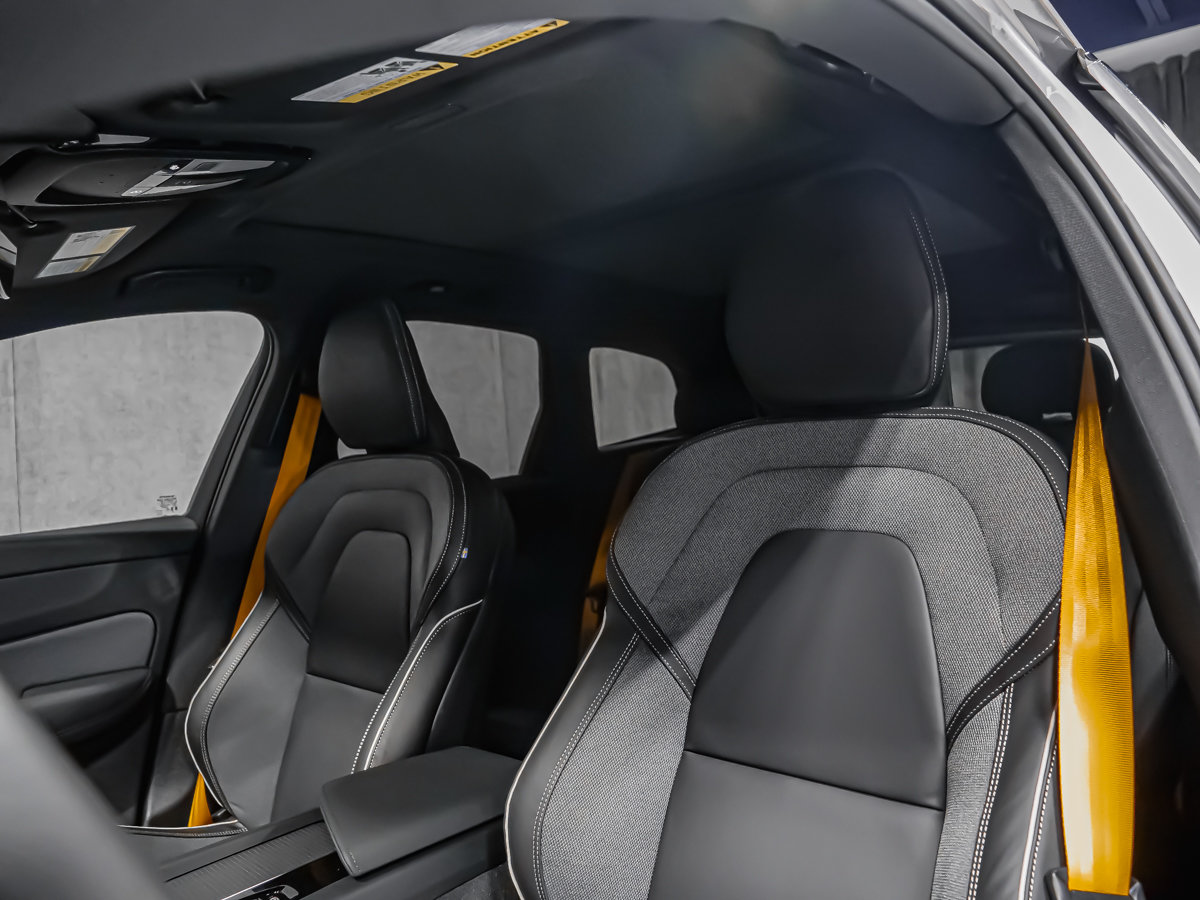 Volvo XC60 Plug-in hybrid Polestar Engineered 2026-17