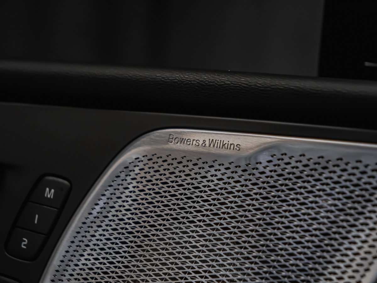 Volvo XC60 Plug-in hybrid Polestar Engineered 2026-12