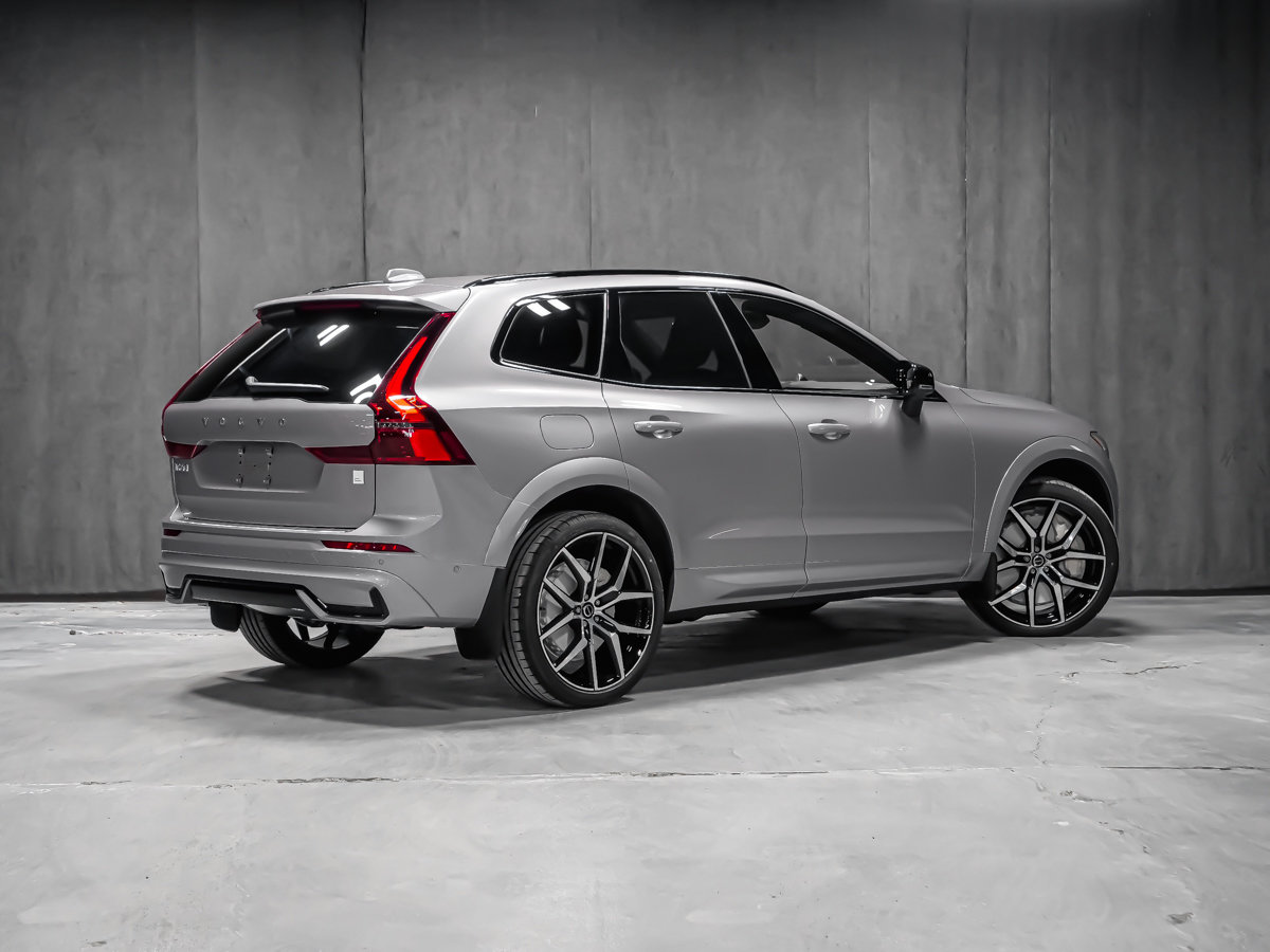 Volvo XC60 Plug-in hybrid Polestar Engineered 2026-3