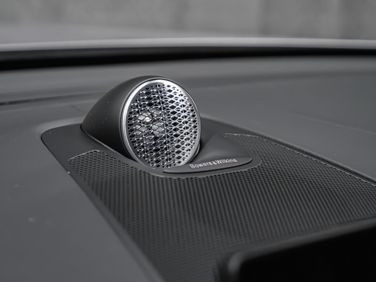 Volvo XC60 Plug-in hybrid Polestar Engineered 2026-13