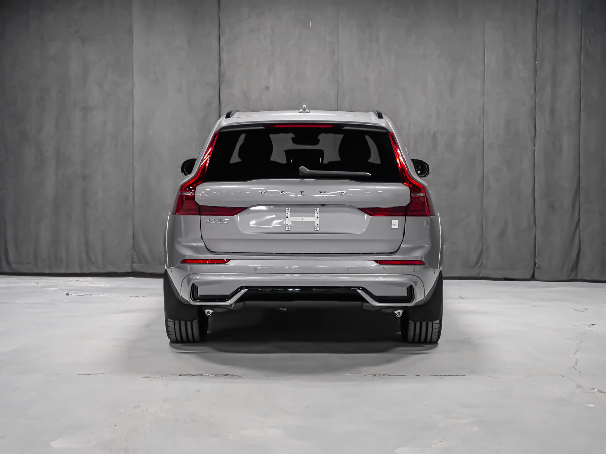 Volvo XC60 Plug-in hybrid Polestar Engineered 2026-6