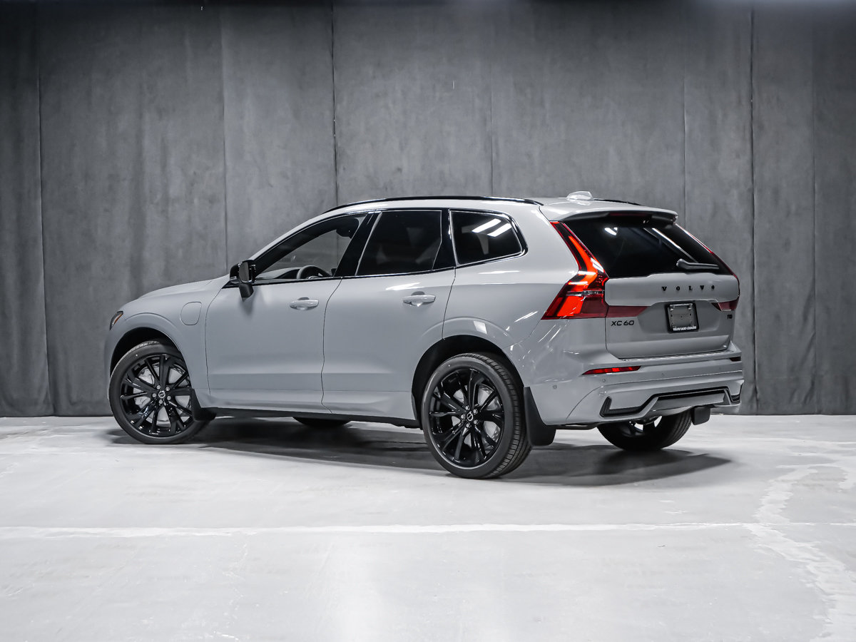 2026 Volvo XC60