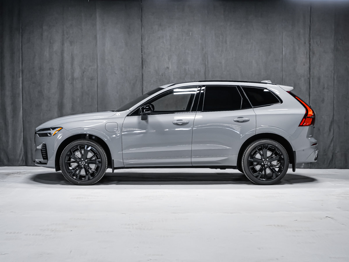 2026 Volvo XC60
