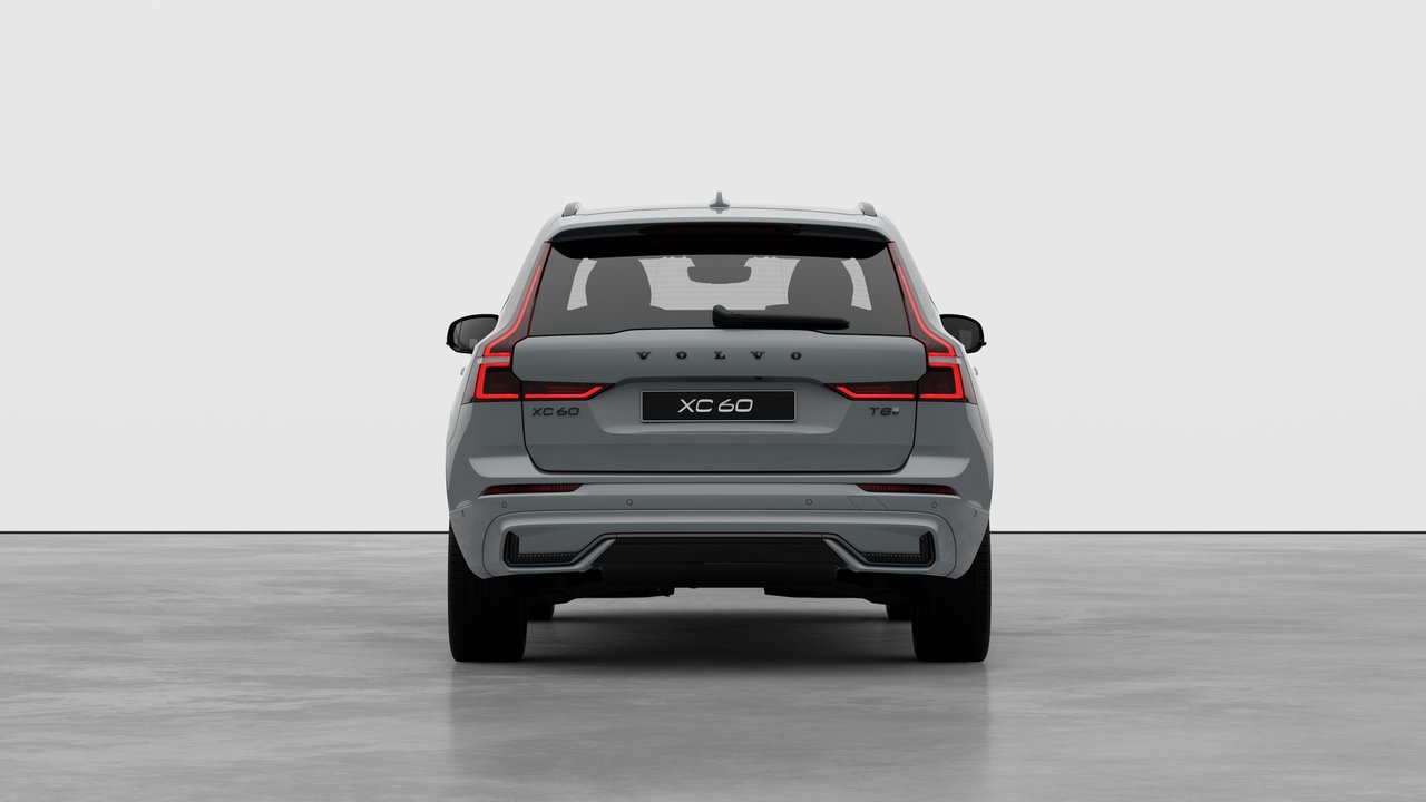 Volvo XC60 Plug-in hybrid Ultra Black Edition 2026-5