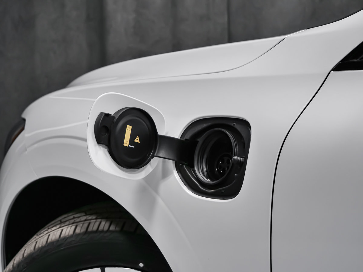 Volvo XC60 Plug-in hybrid Plus 2026-4