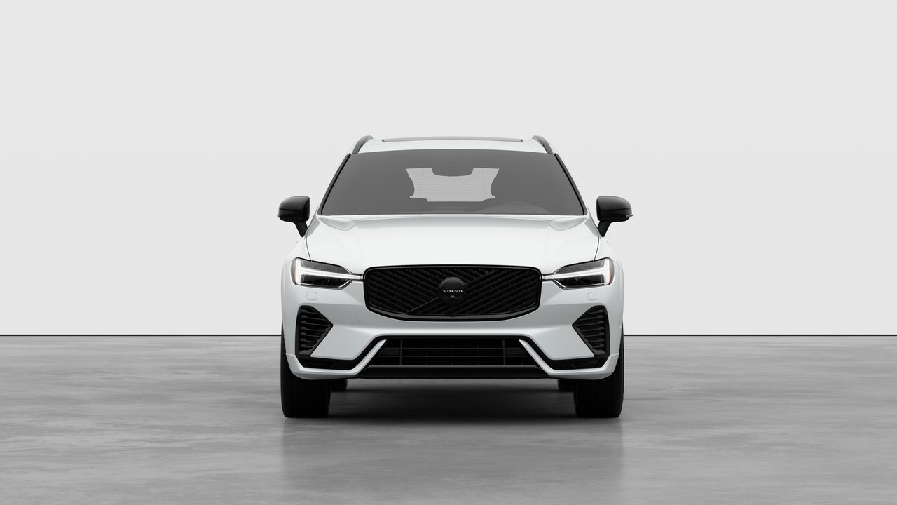 Volvo XC60 Plug-In Hybrid Ultra Black Edition 2026-4
