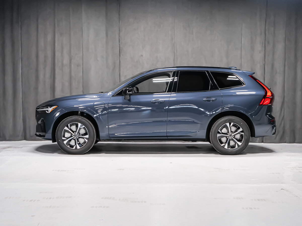 Volvo XC60 Plug-in hybrid Core 2026-2