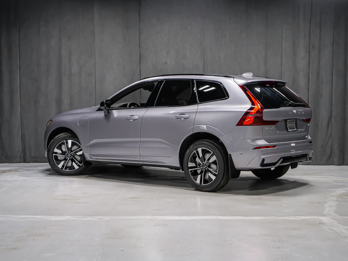 2026 Volvo XC60
