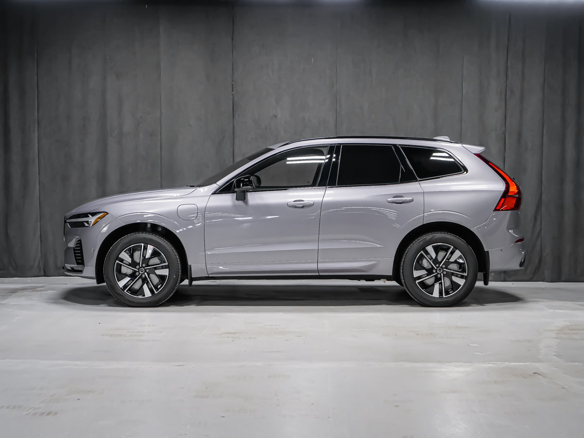 2026 Volvo XC60