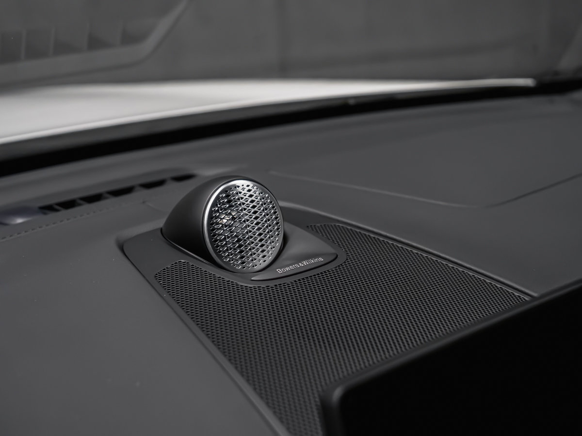 2026 Volvo XC60 Plug-in hybrid Polestar Engineered-11