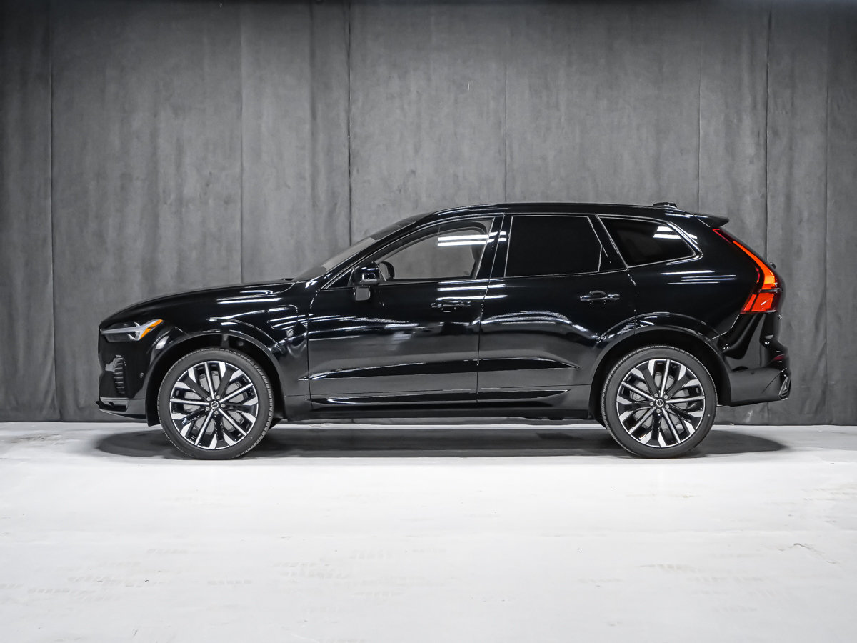 Volvo XC60 2027
