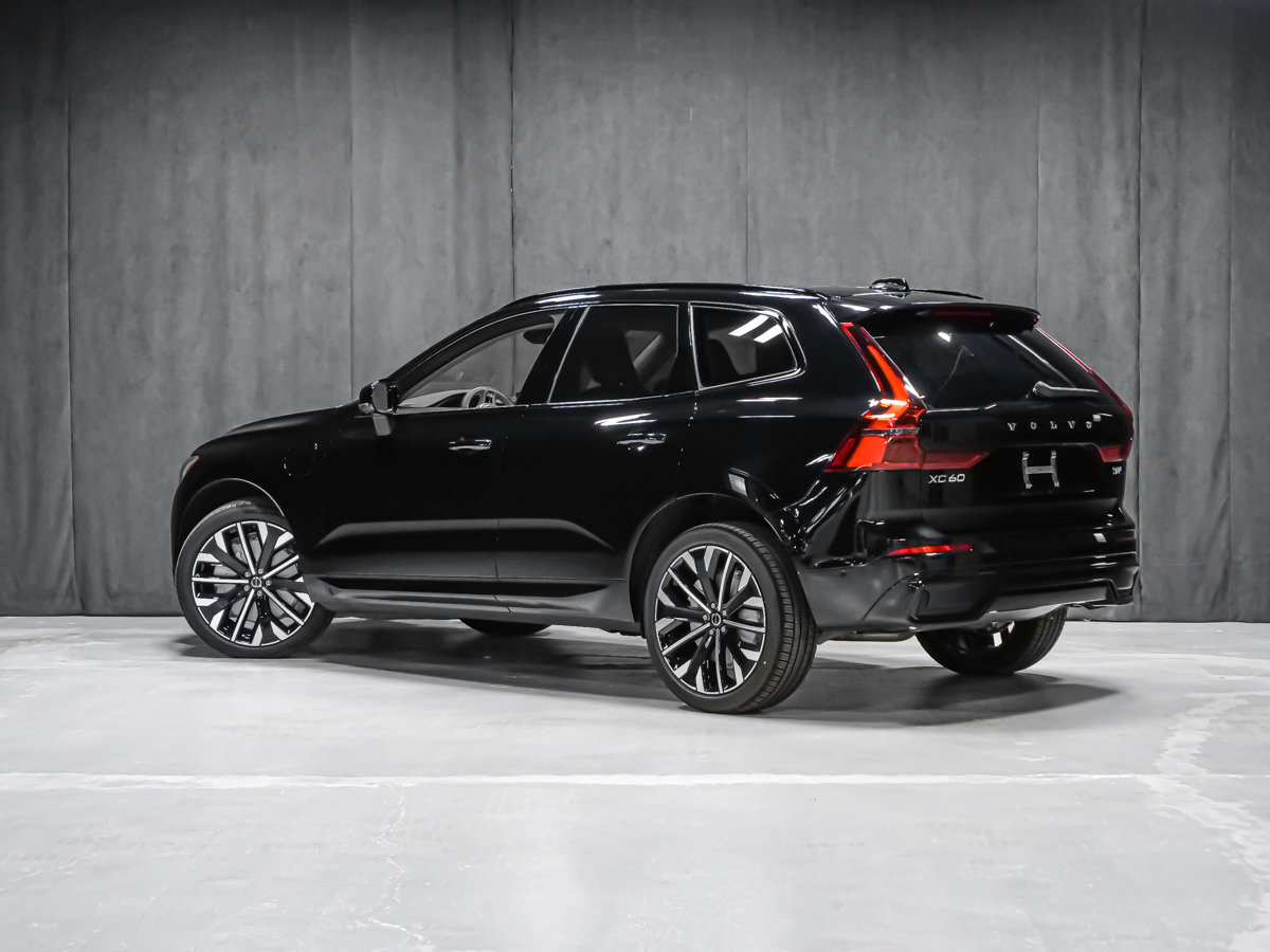 Volvo XC60 2027